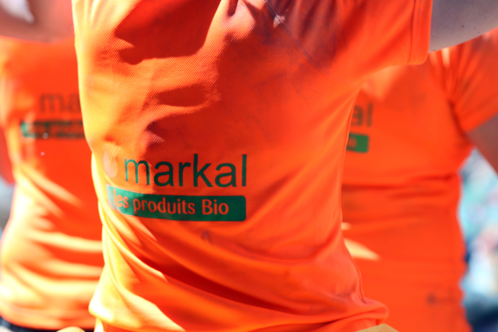 MARKAL TEAMS