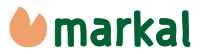 le logo de Markal
