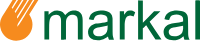 le logo de Markal le logo de Markal