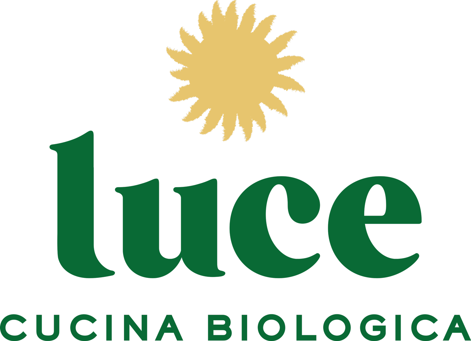 Luce bio bandeau