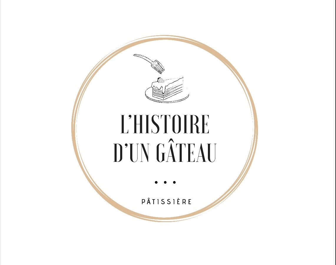 L'histoire d'un gâteau