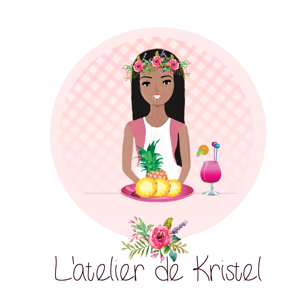 L'atelier de Kristel