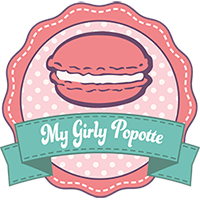 My Girly Popotte