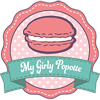 My Girly Popotte 