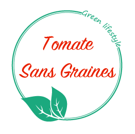 Tomate sans graines 