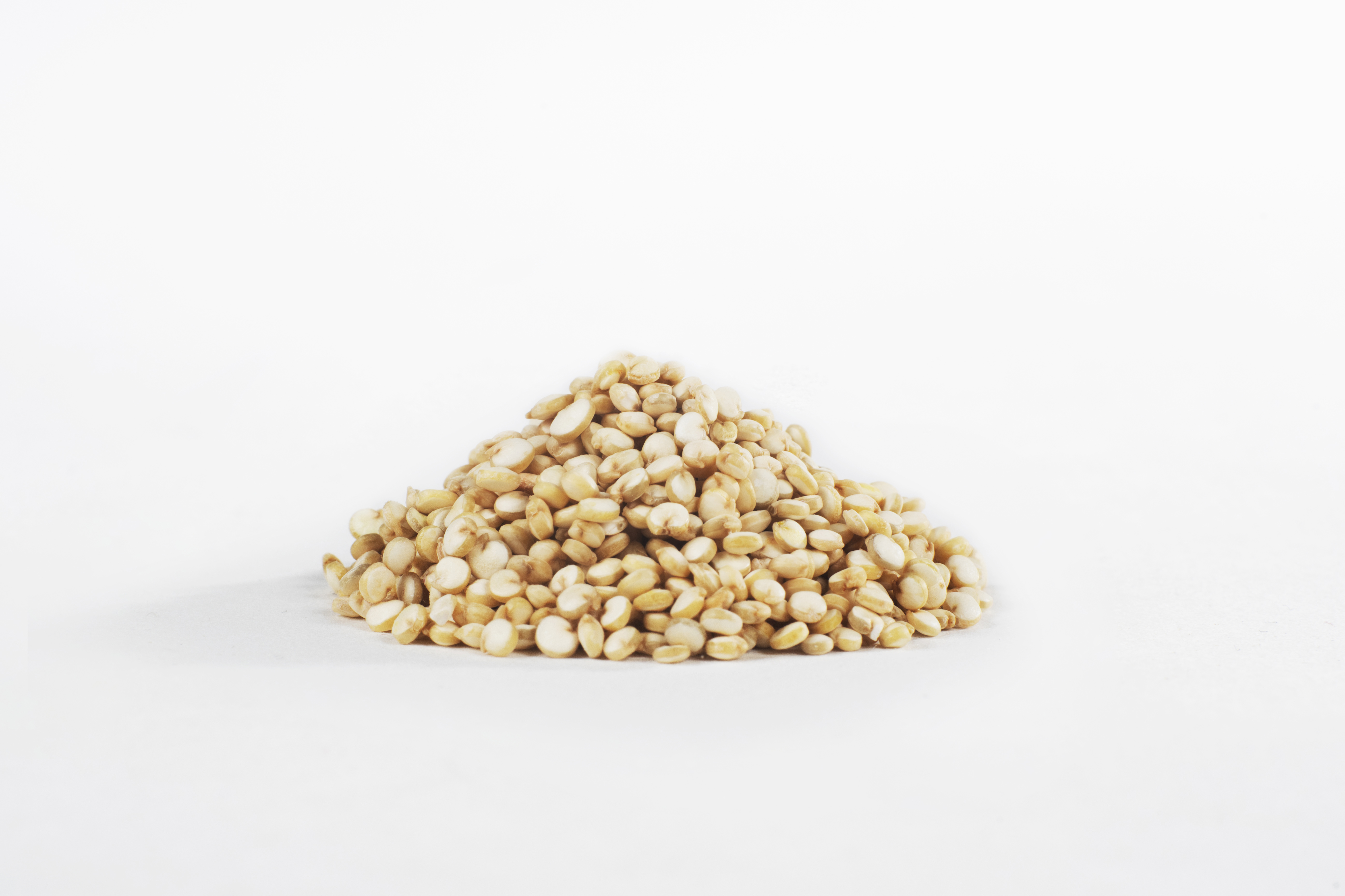 Real white quinoa Markal 2kg