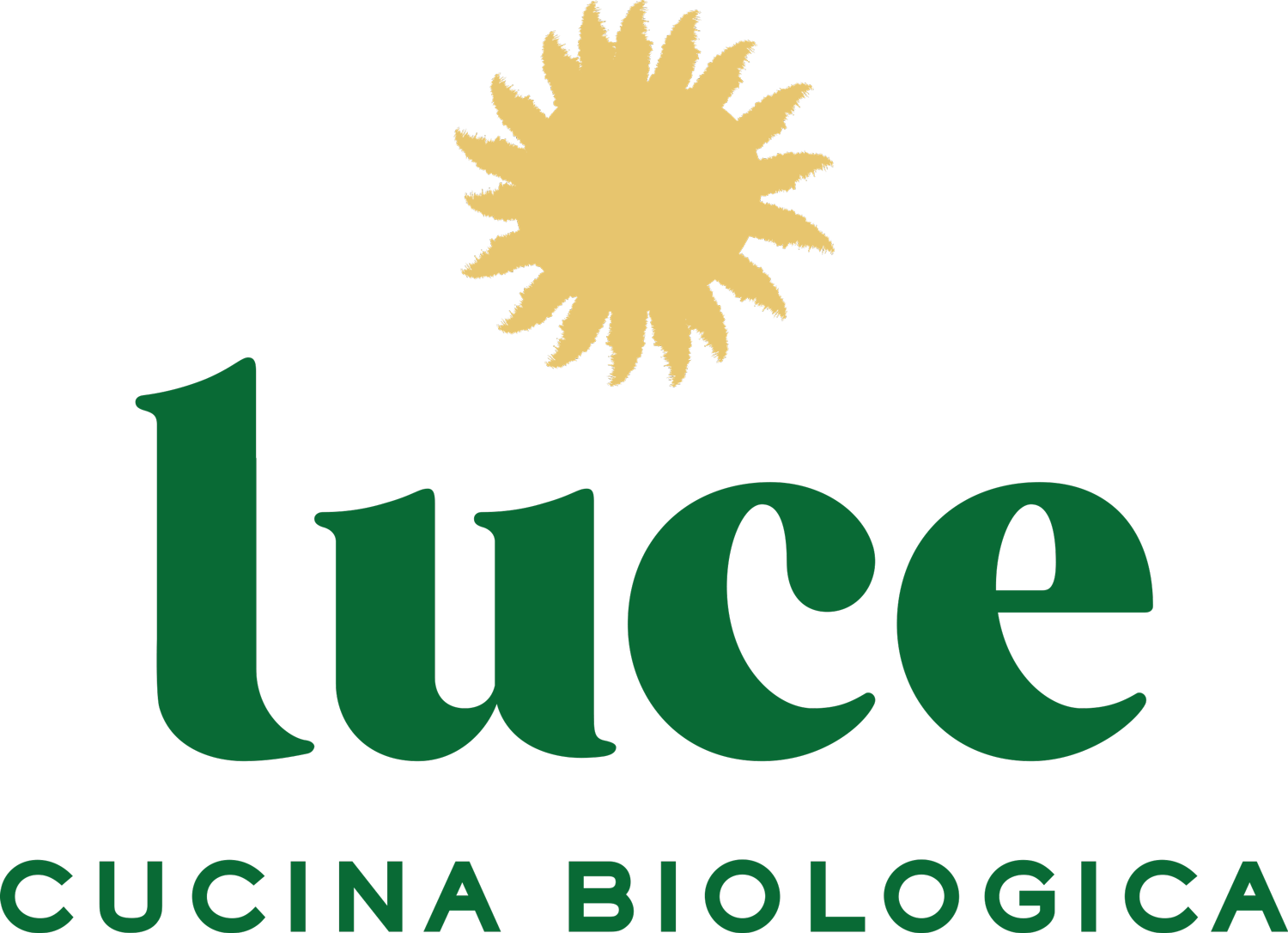 logo Luce
