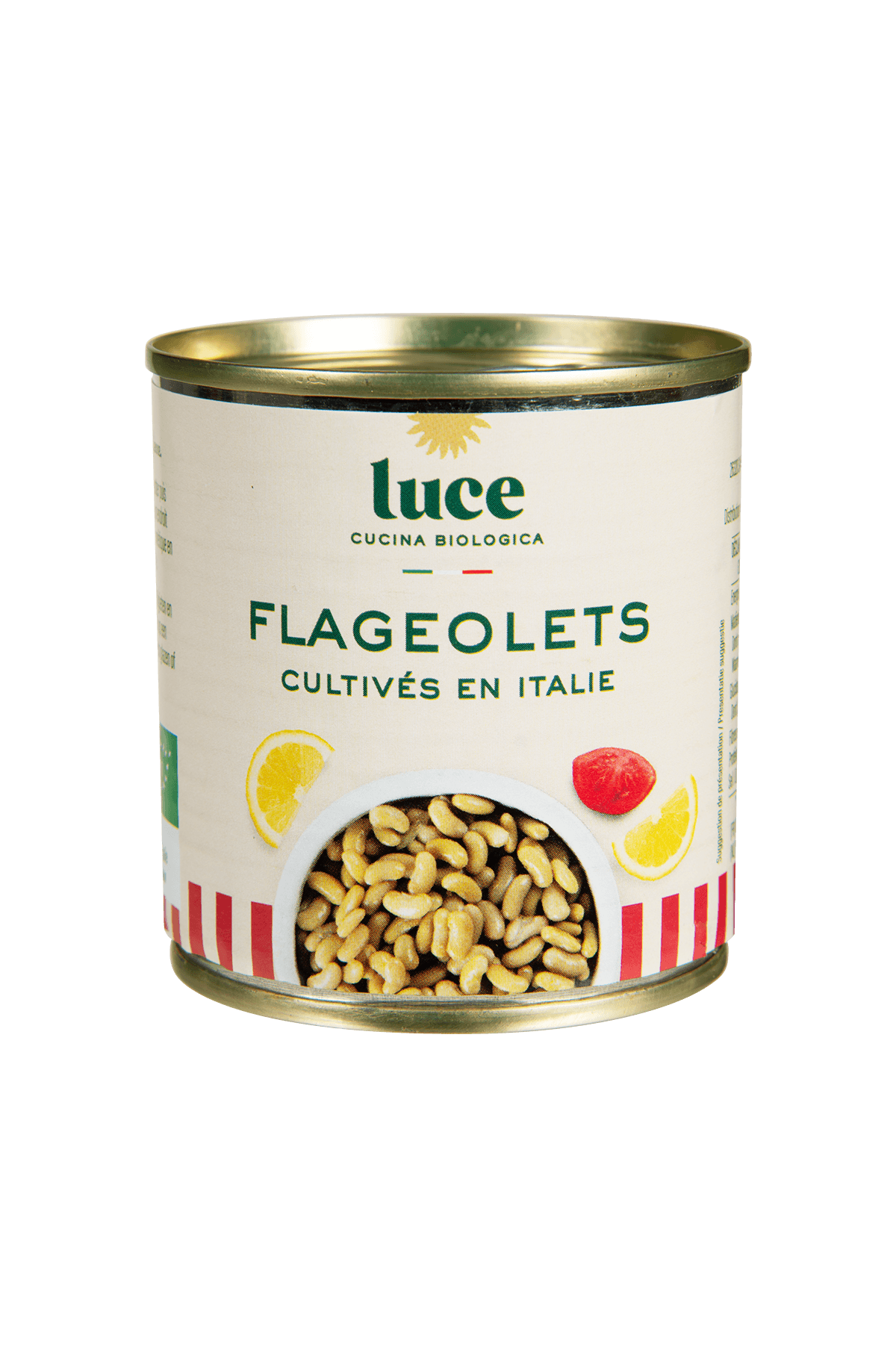 Flageolets