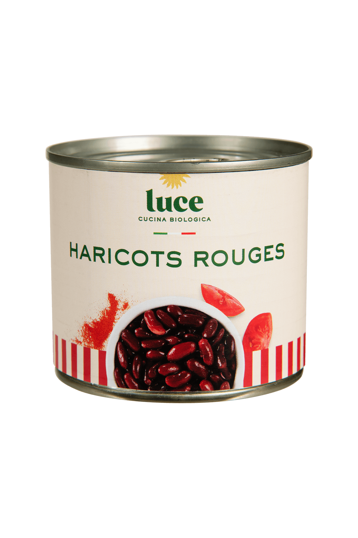 Haricots rouges Kidney