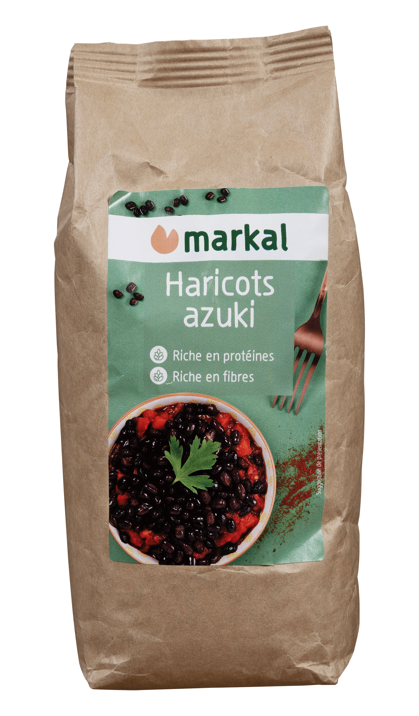 Haricots 