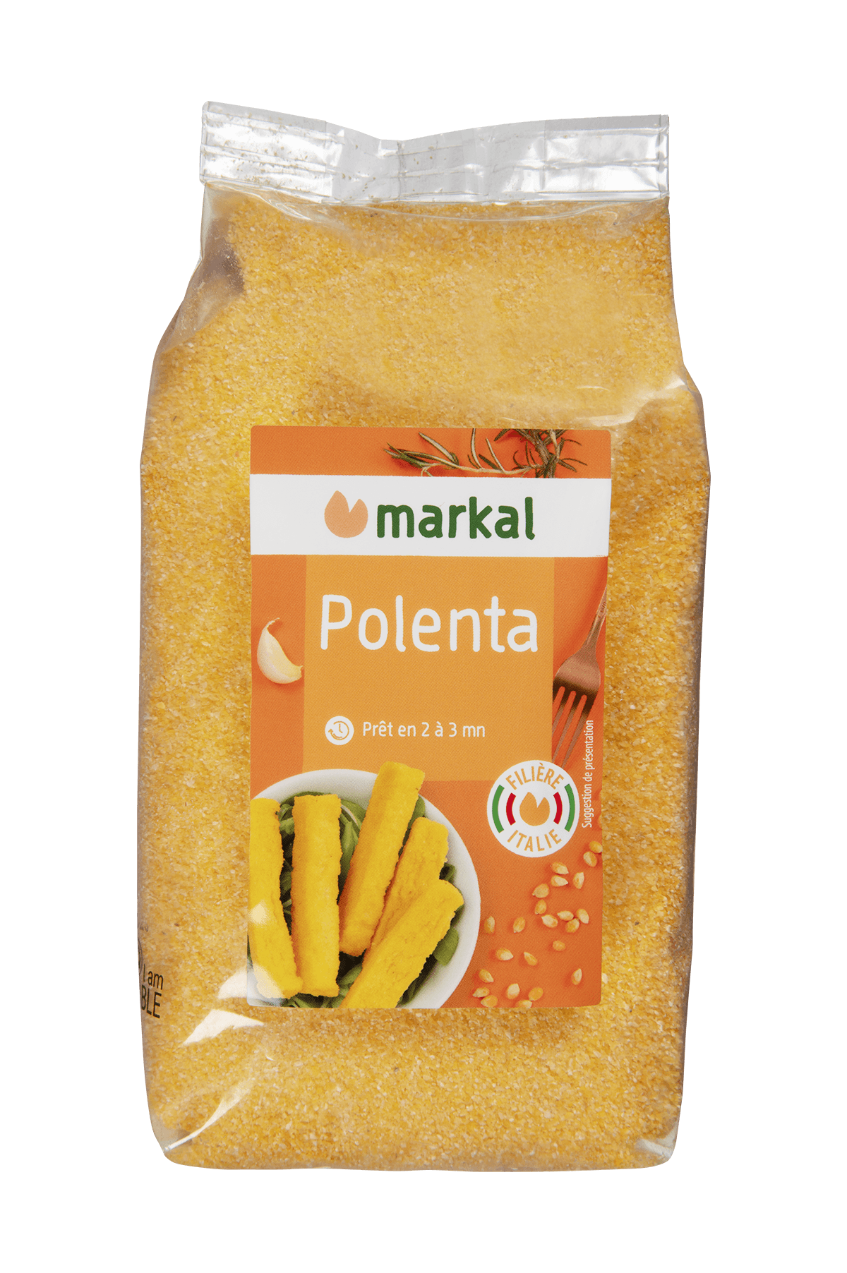 Polenta