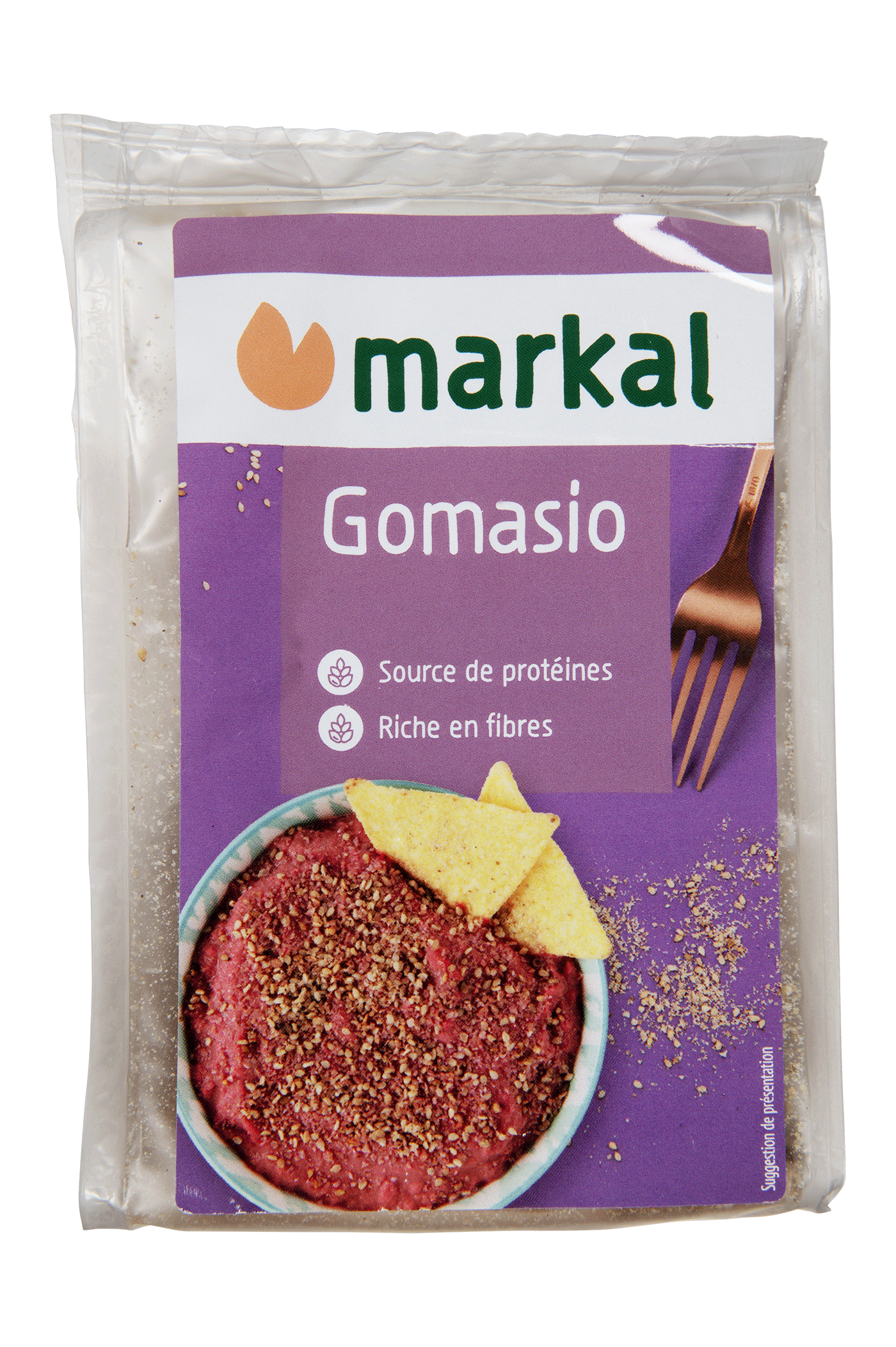 Gomasio