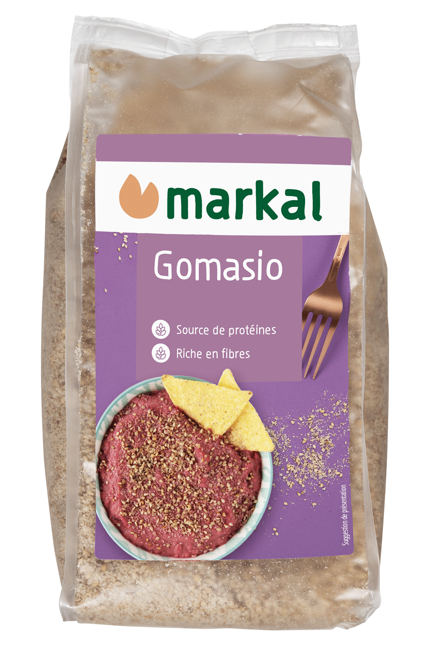 Gomasio