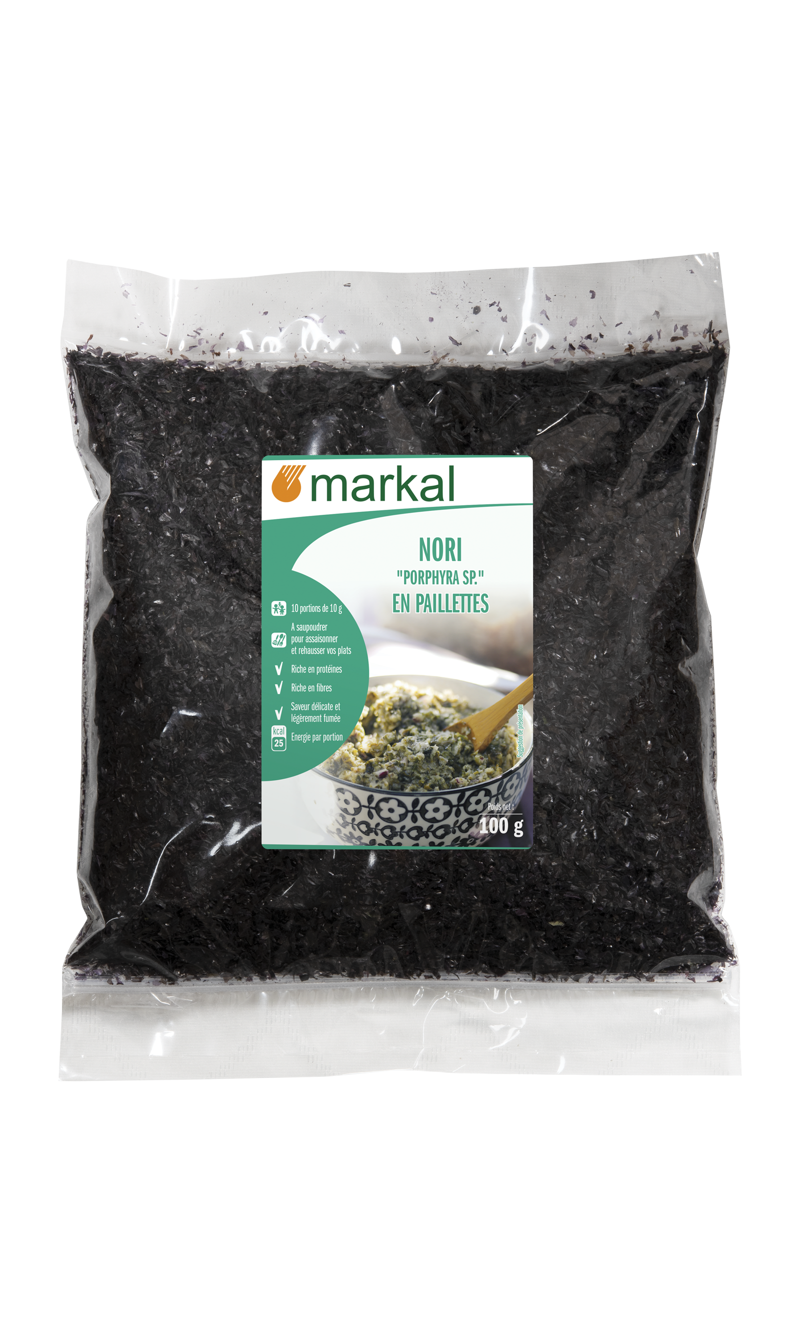 Nori - Markal