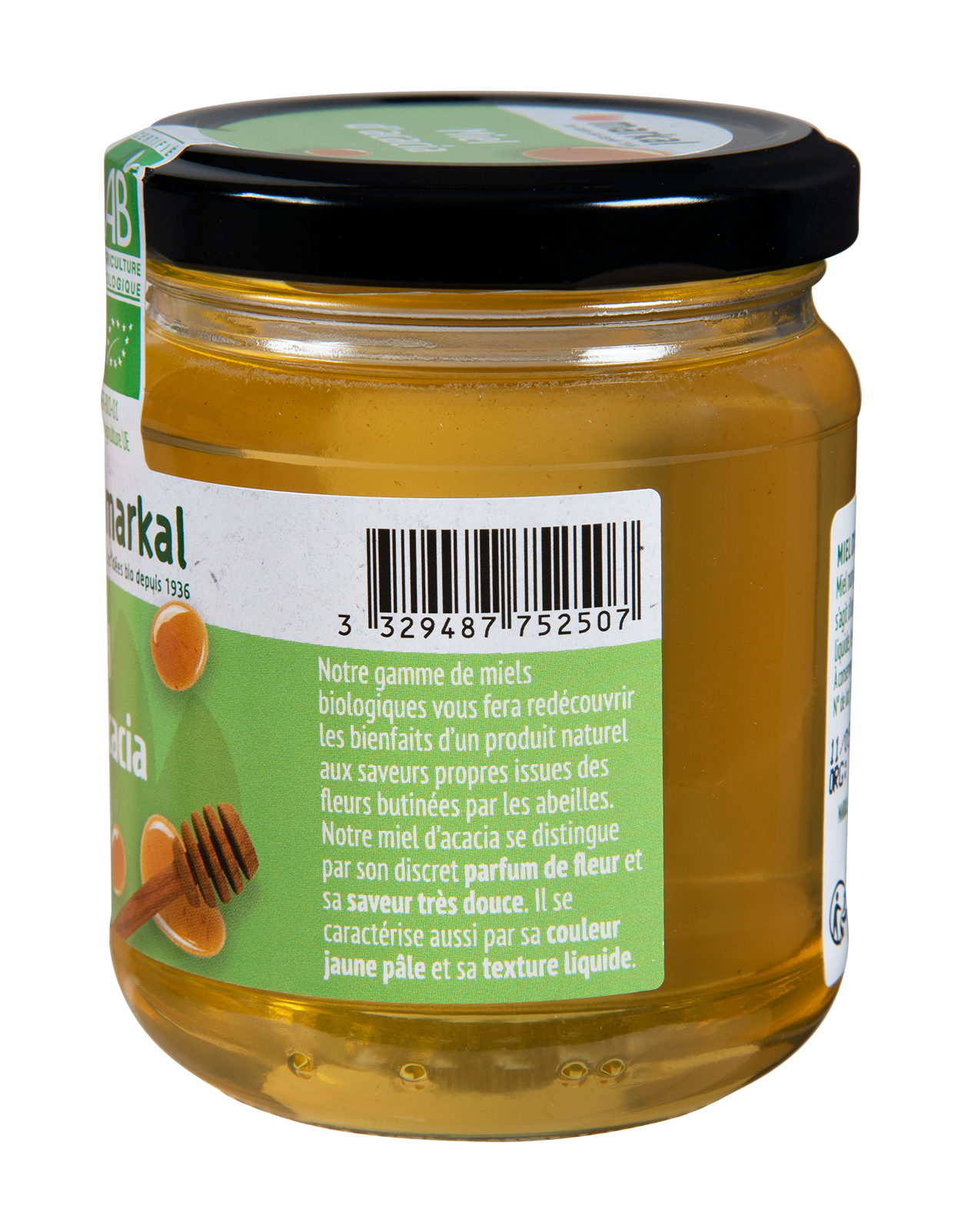 Acacia honey