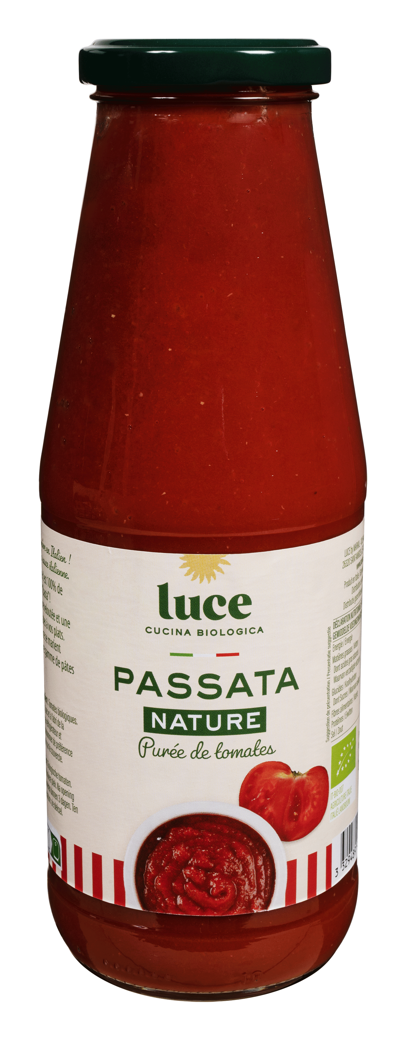Passata nature