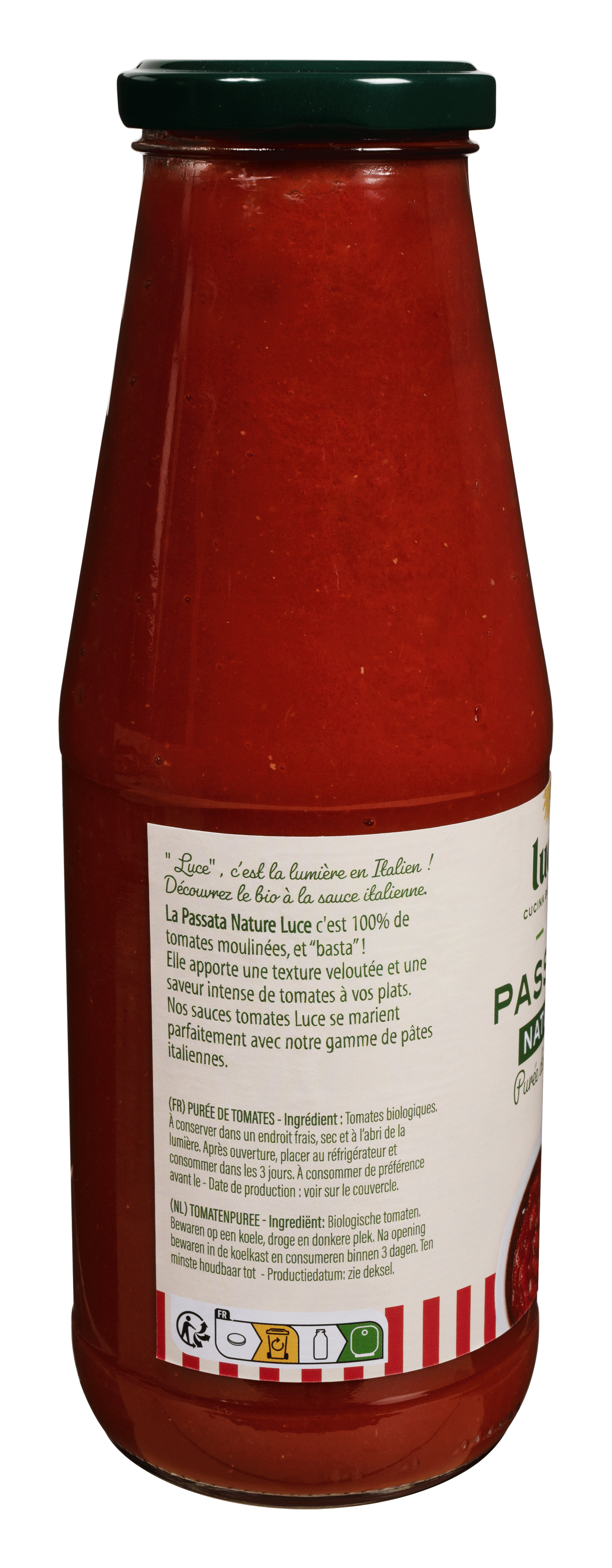 Passata nature
