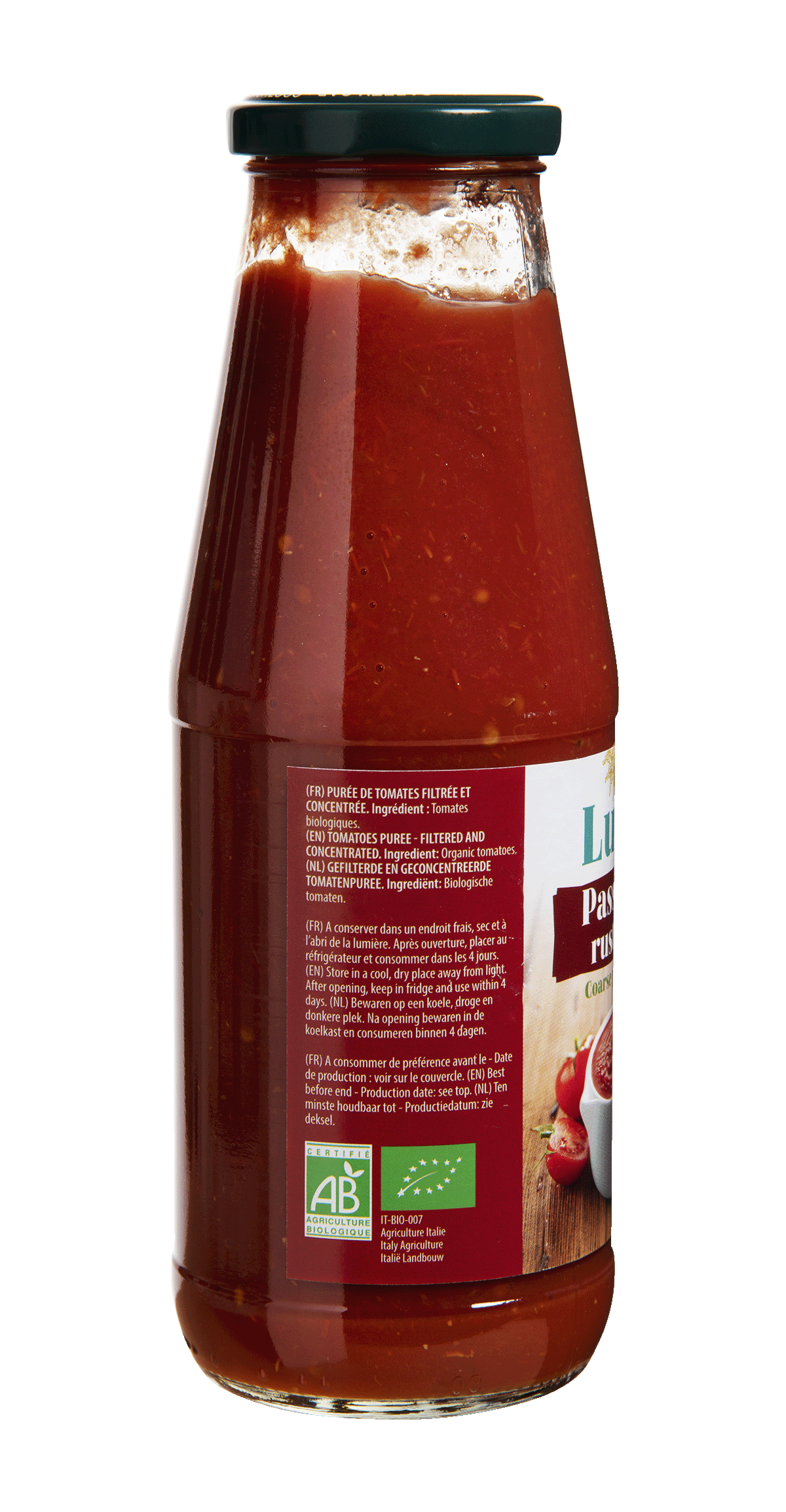 Passata rustica