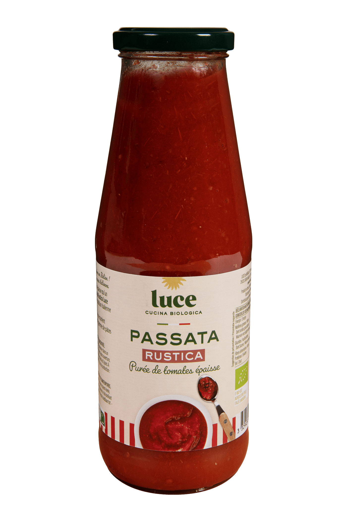 Passata rustica