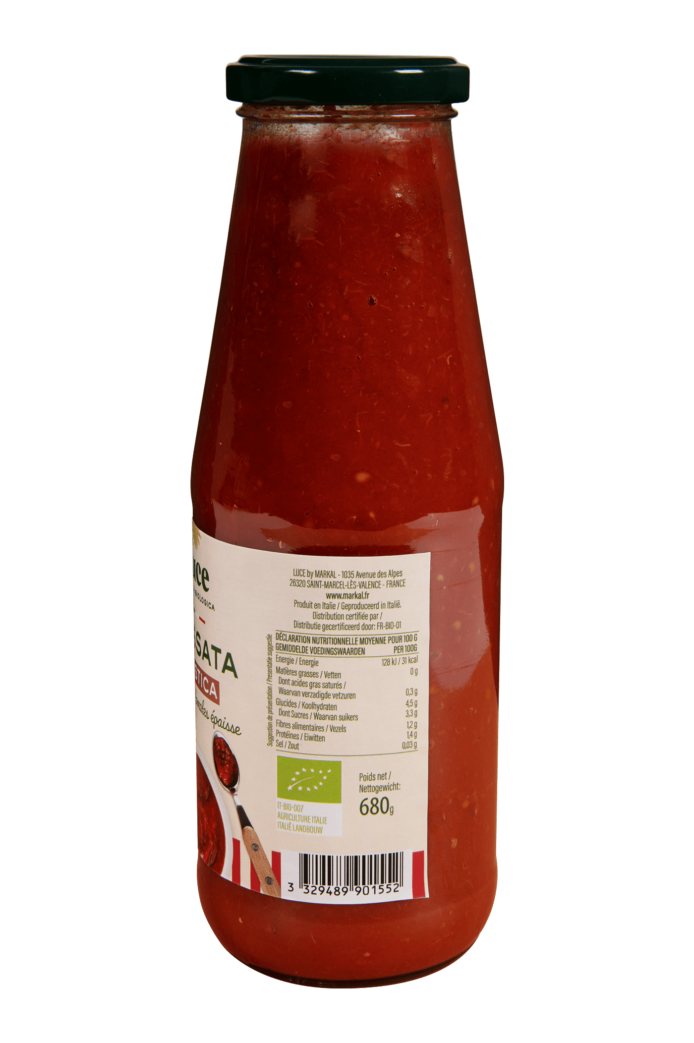 Passata rustica
