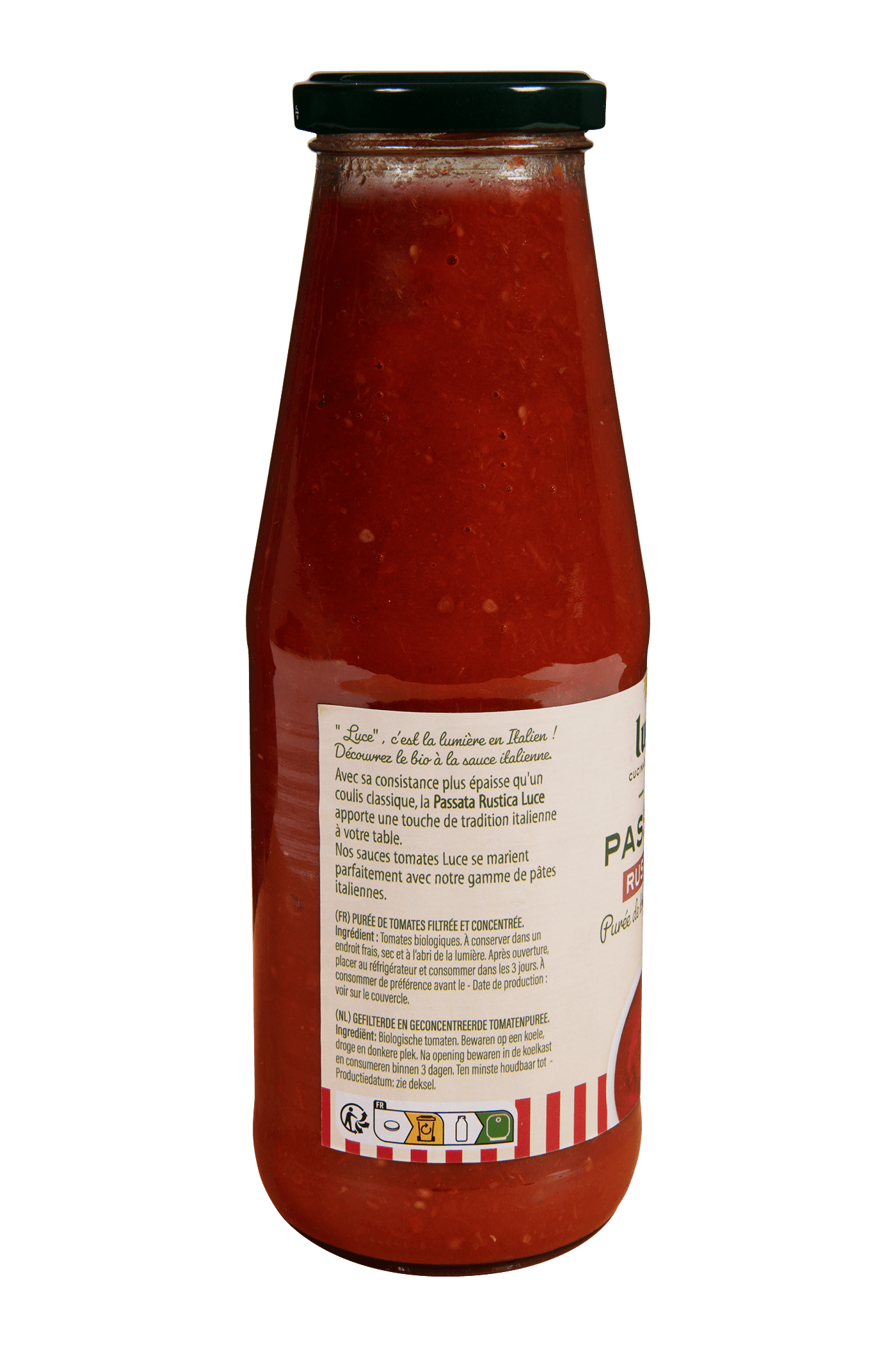 Passata rustica