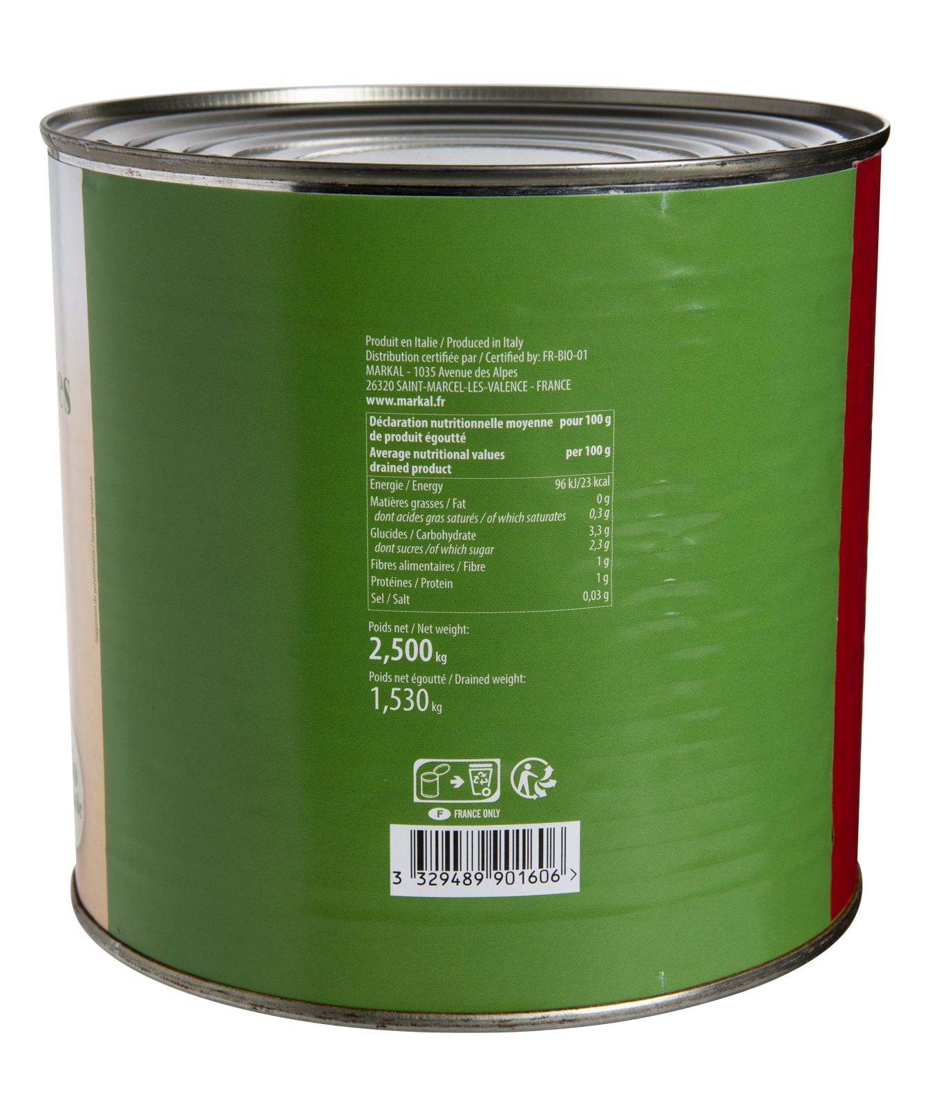 Diced tomatoes - can