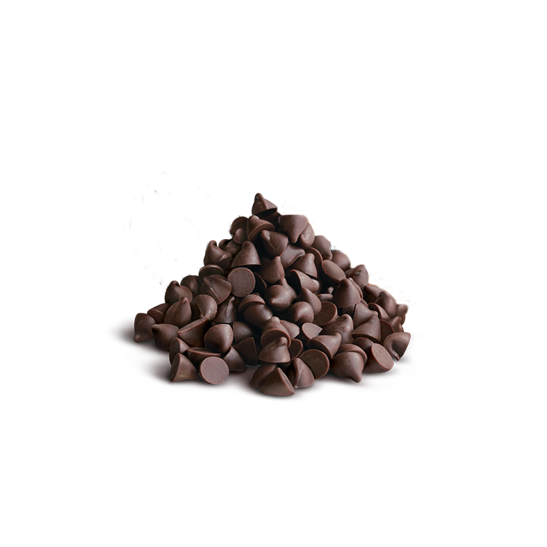 Pépites de chocolat - noir 60%