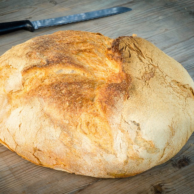 Semoule (pâtes, riz, graines, céréales et pains)