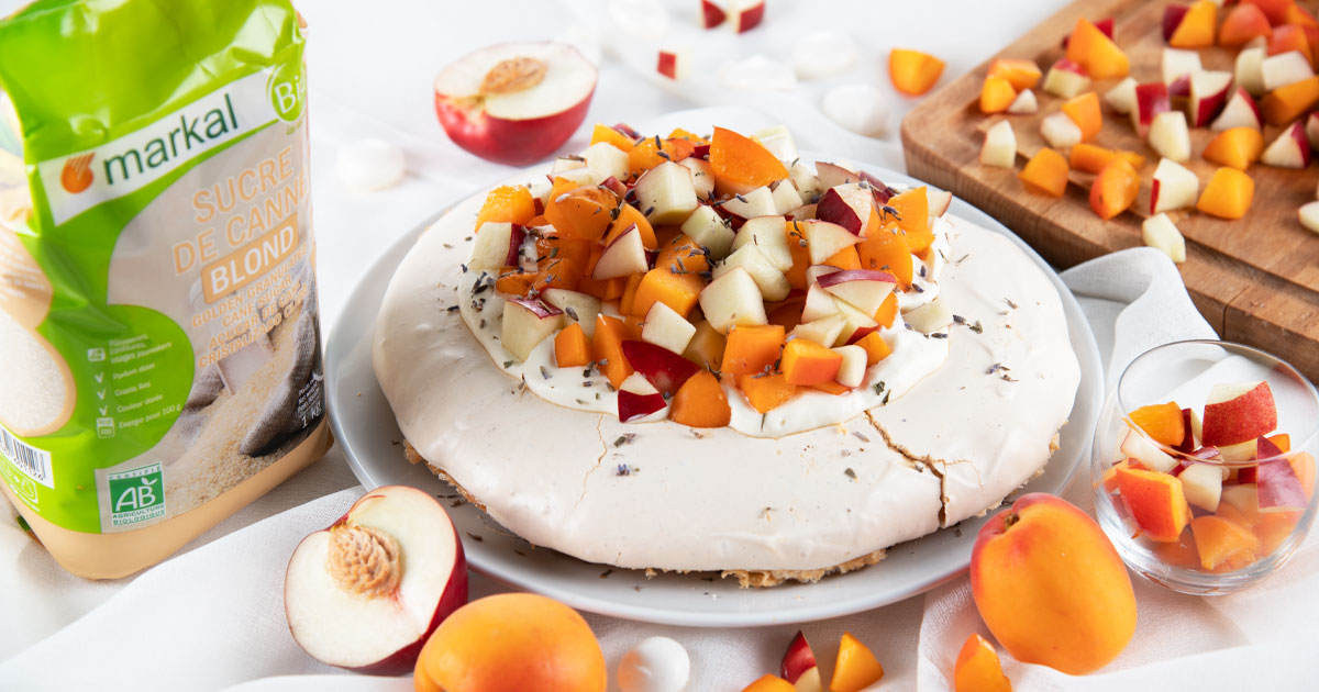 Pavlova