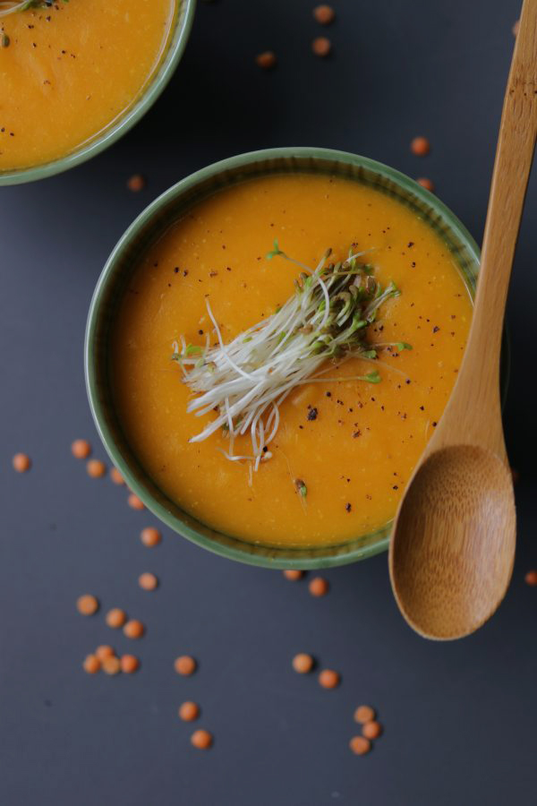 Velouté 