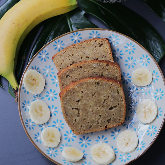 Banana Bread