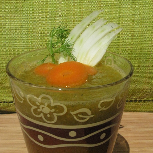 Soupe 