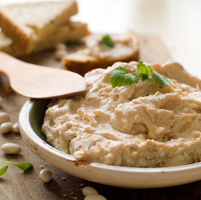 Hummus