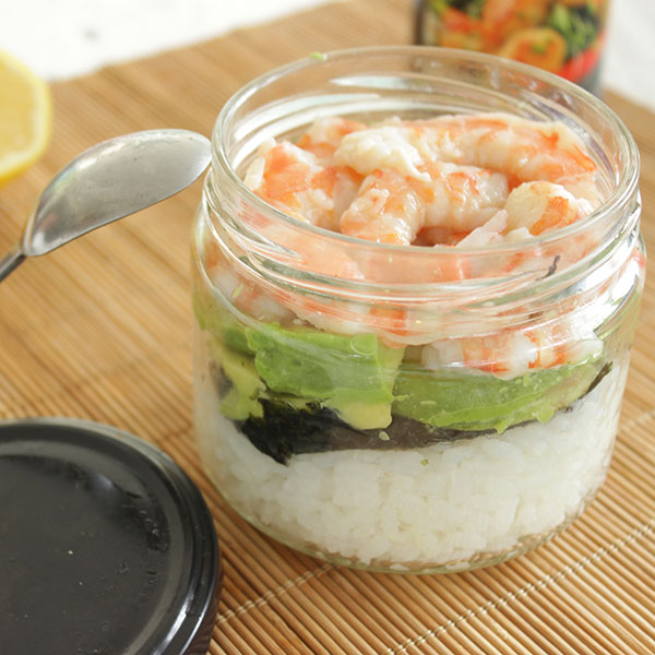 Maki jar