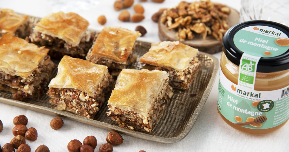 Baklava