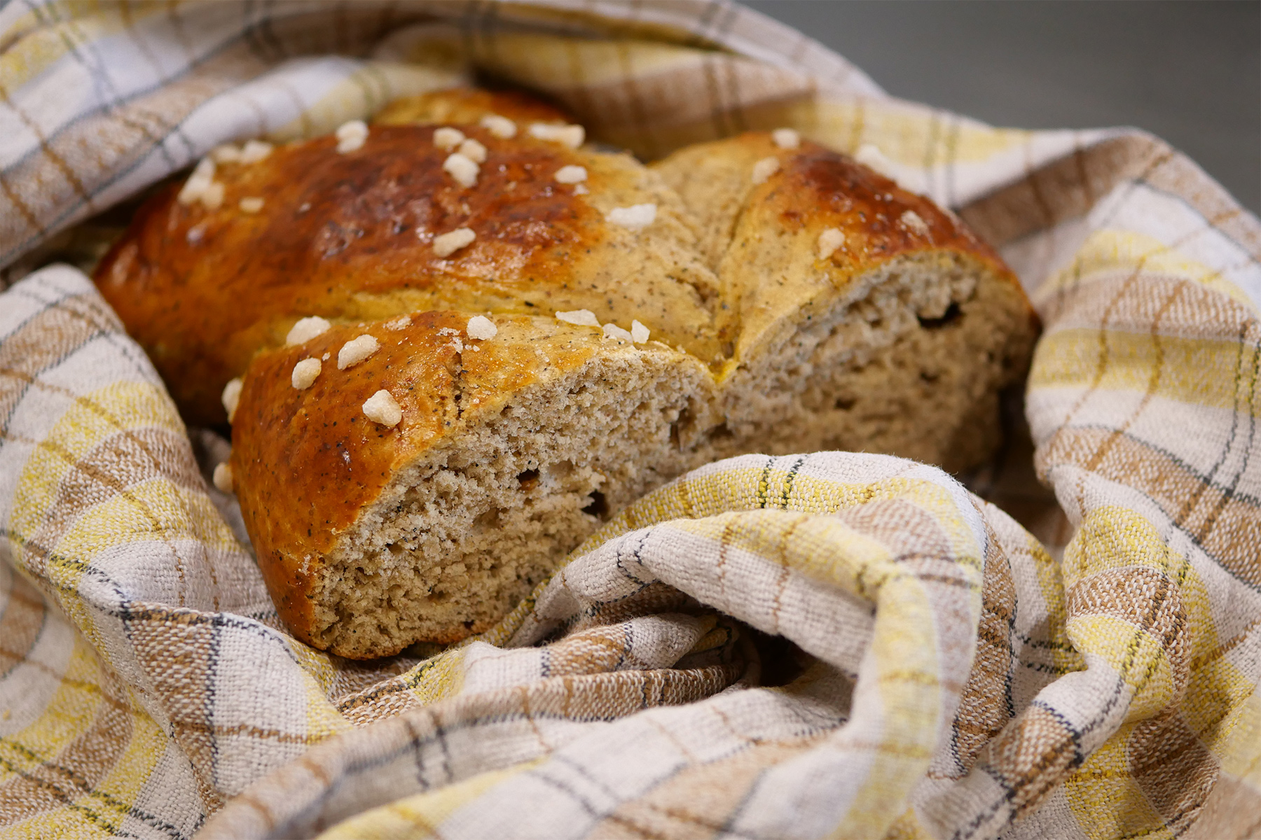Brioche