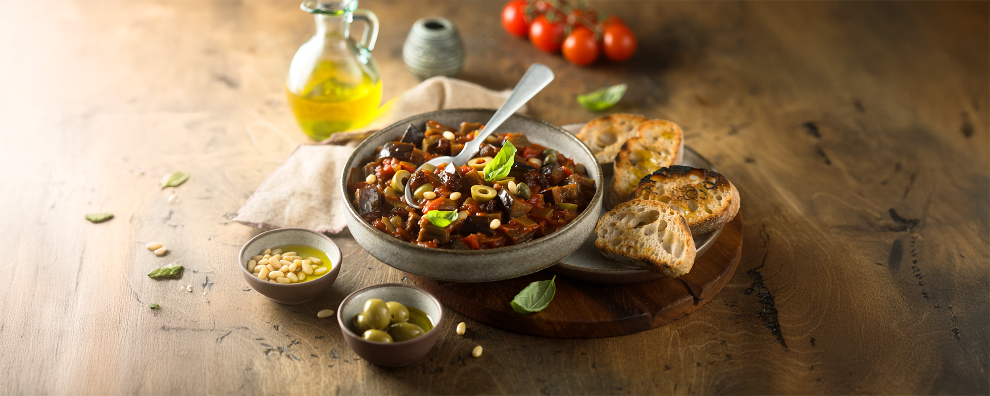 Caponata