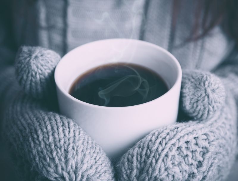 How to avoid getting sick this winter ?