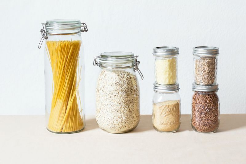 The 5 Rs: the basic rules of zero waste