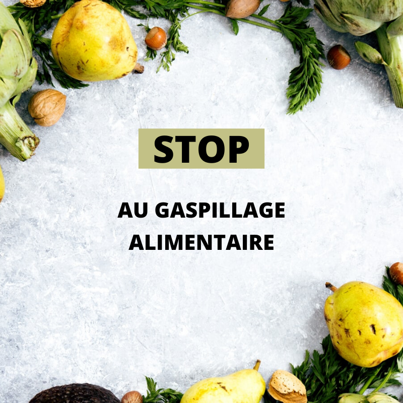 Comment limiter le gaspillage alimentaire ?