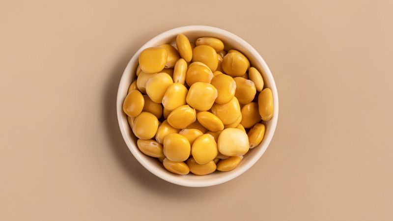 La farine de lupin, ses nombreux atouts et sa richesse nutritive