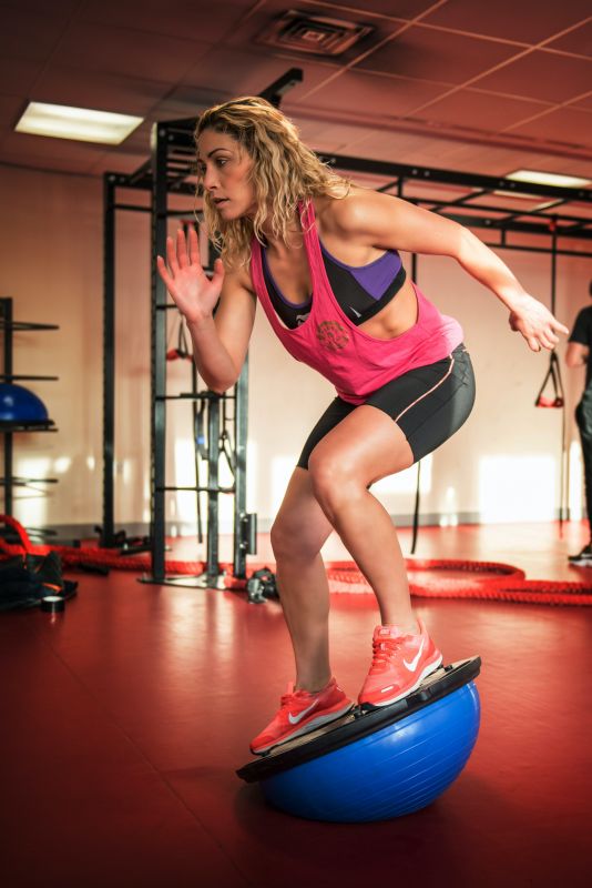 Proprioception et astuces de naturopathe