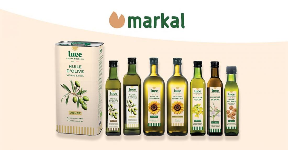 Markal réaffirme sa conviction que la Bio, c’est bon