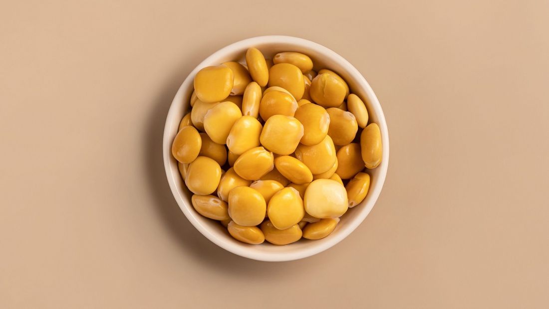 La farine de lupin, ses nombreux atouts et sa richesse nutritive